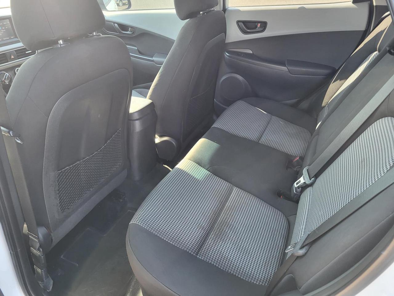 2021 Hyundai Kona SEL Auto FWD Beeville TX