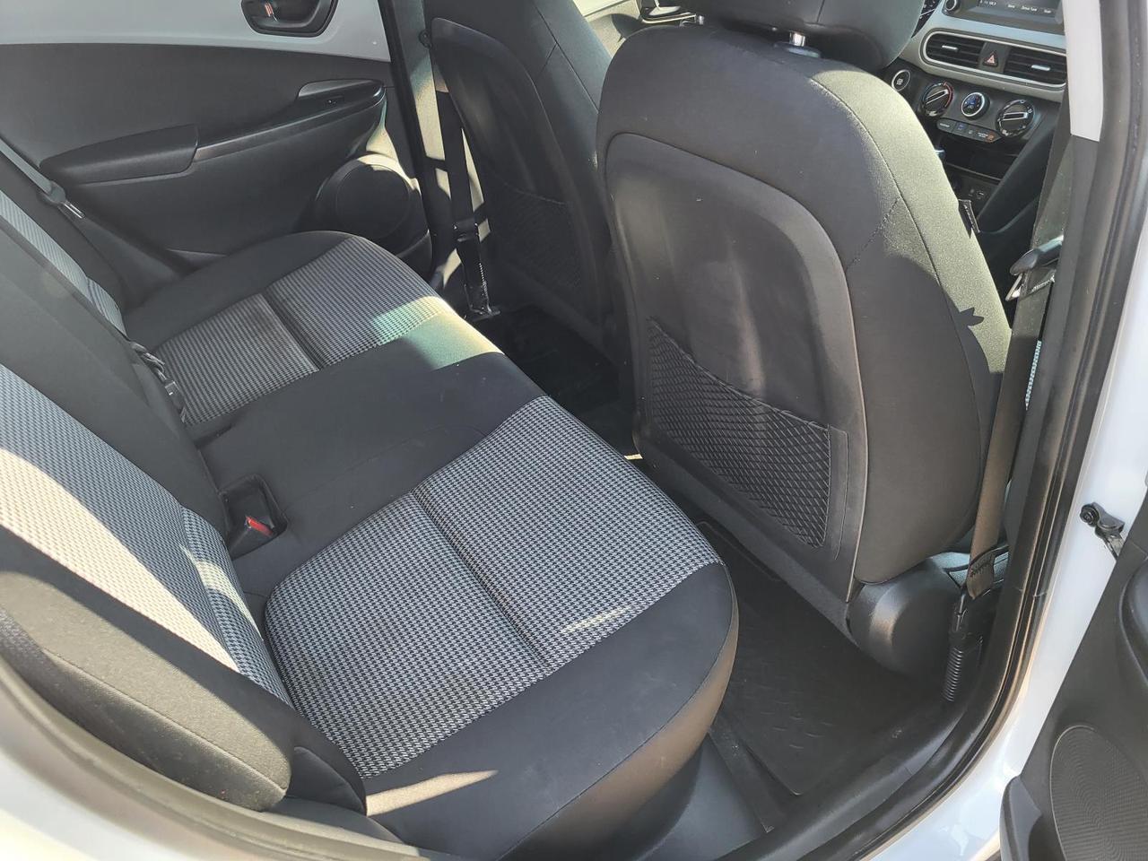 2021 Hyundai Kona SEL Auto FWD Beeville TX