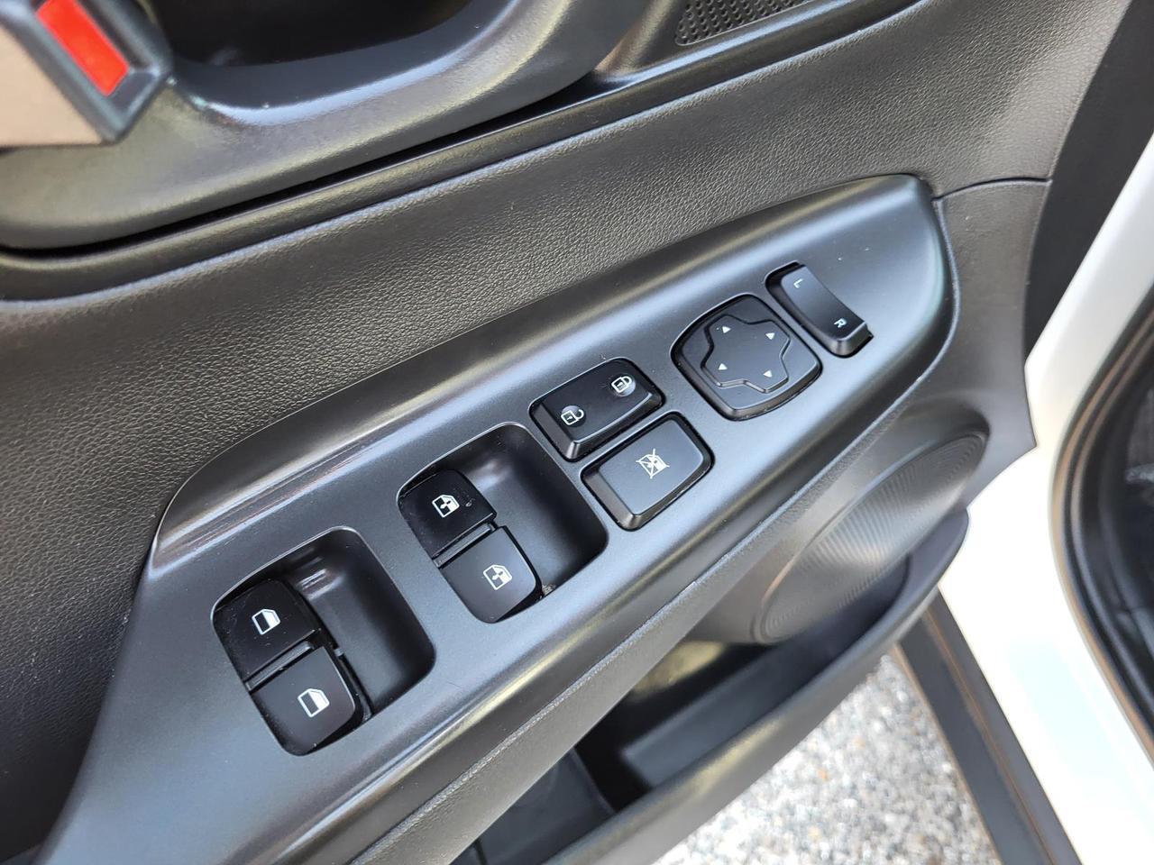 2021 Hyundai Kona SEL Auto FWD Beeville TX