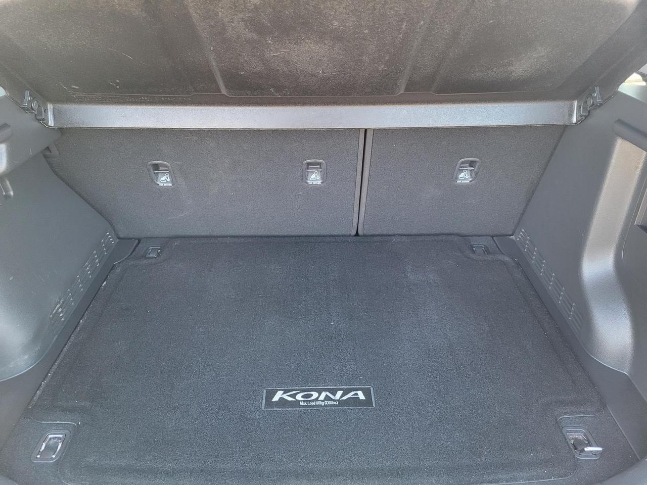 2021 Hyundai Kona SEL Auto FWD Beeville TX