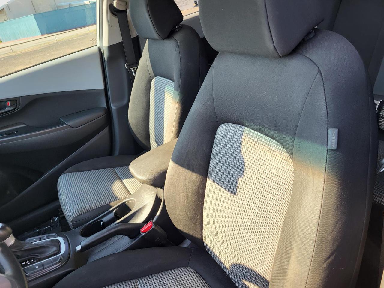 2021 Hyundai Kona SEL Auto FWD Beeville TX