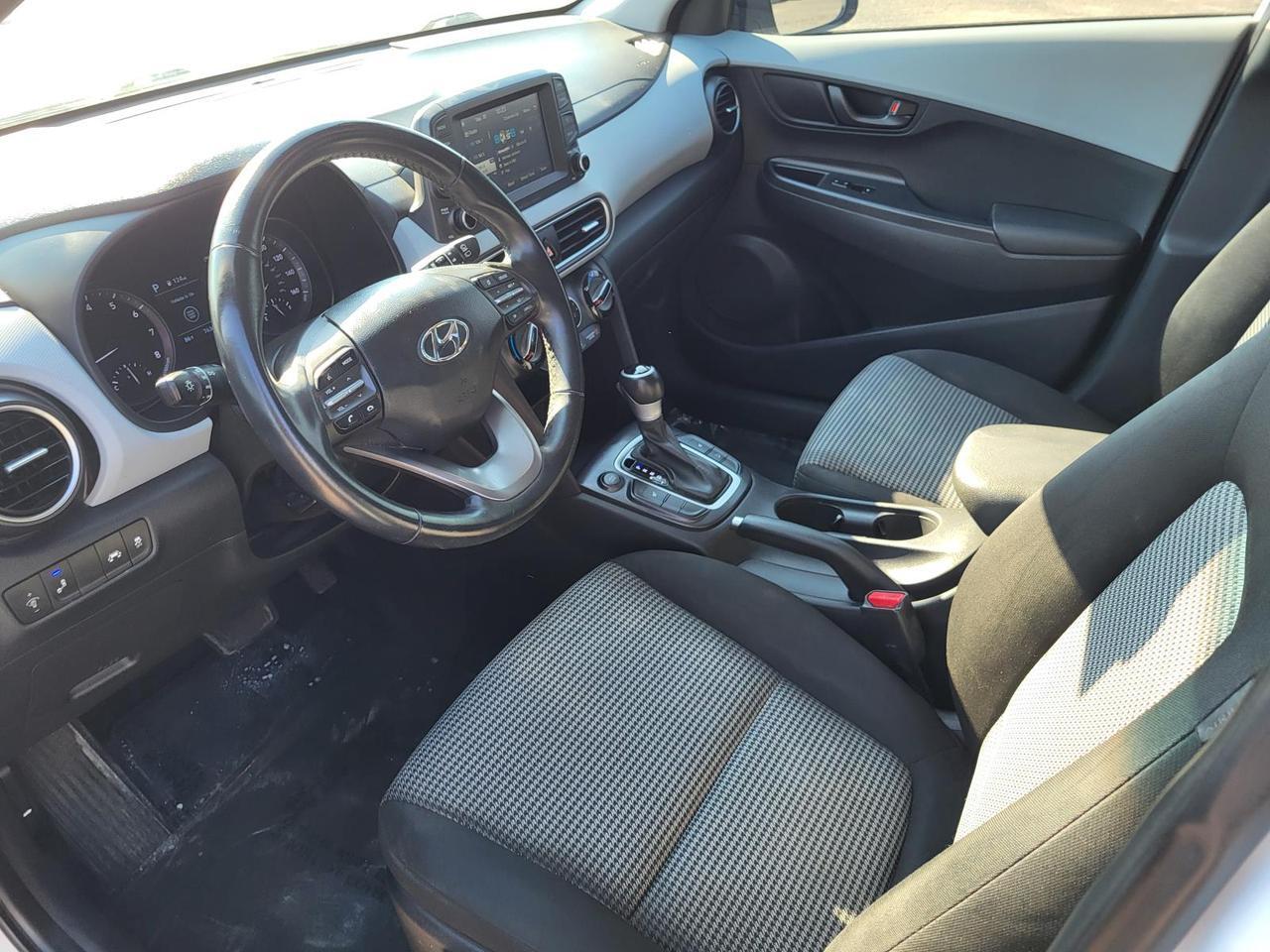 2021 Hyundai Kona SEL Auto FWD Beeville TX
