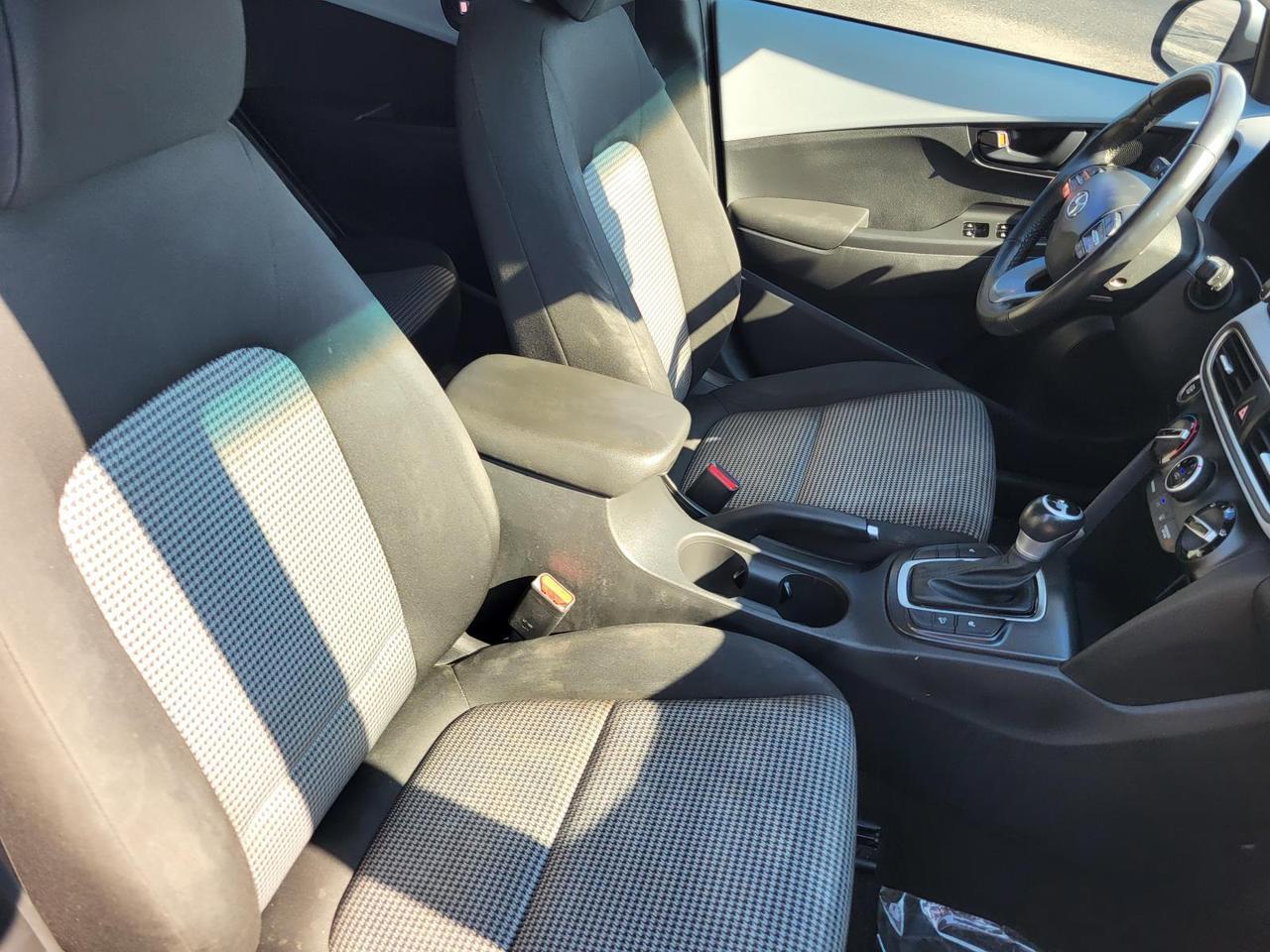 2021 Hyundai Kona SEL Auto FWD Beeville TX