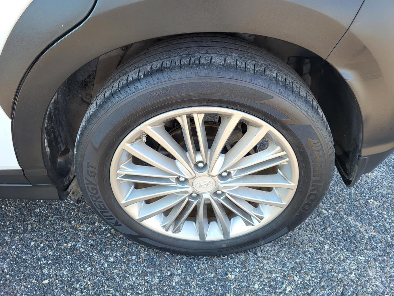 2021 Hyundai Kona SEL Auto FWD Beeville TX