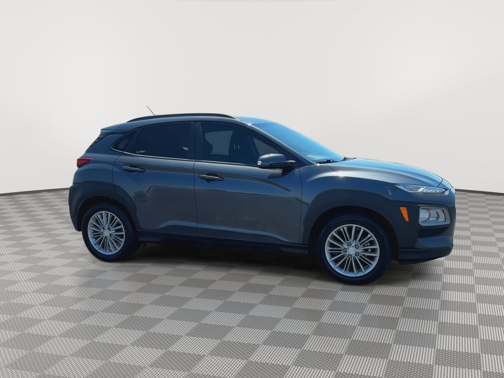 2021 Hyundai Kona SEL Oklahoma City OK
