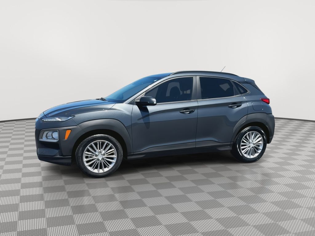 2021 Hyundai Kona SEL Oklahoma City OK