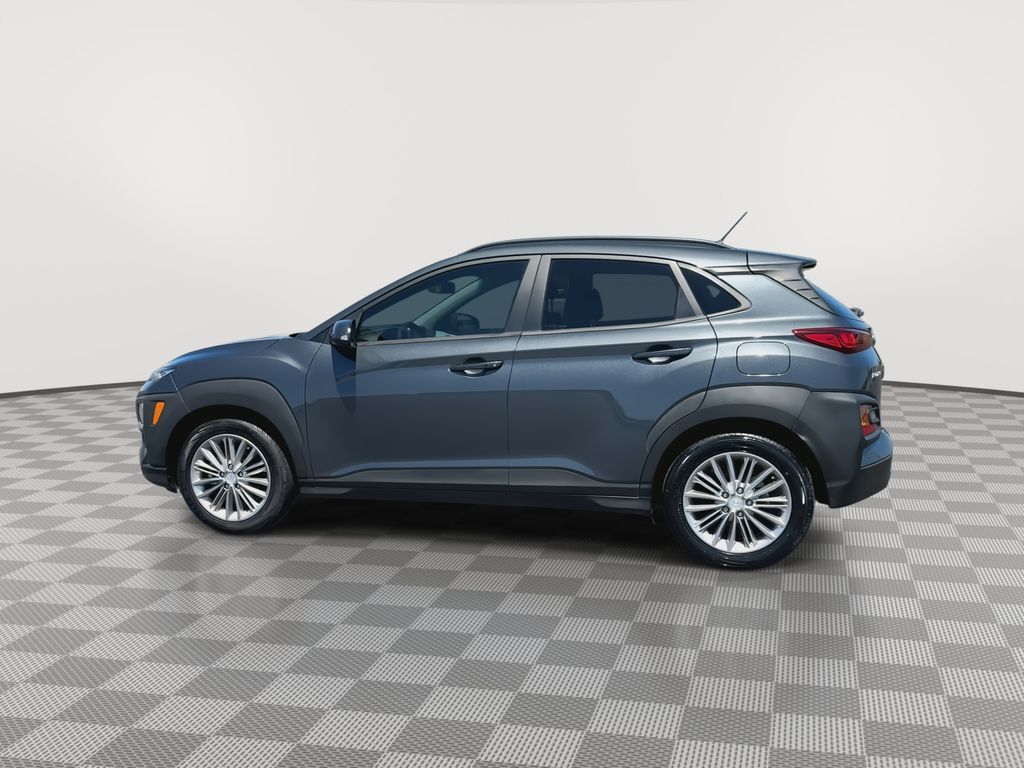 2021 Hyundai Kona SEL Oklahoma City OK