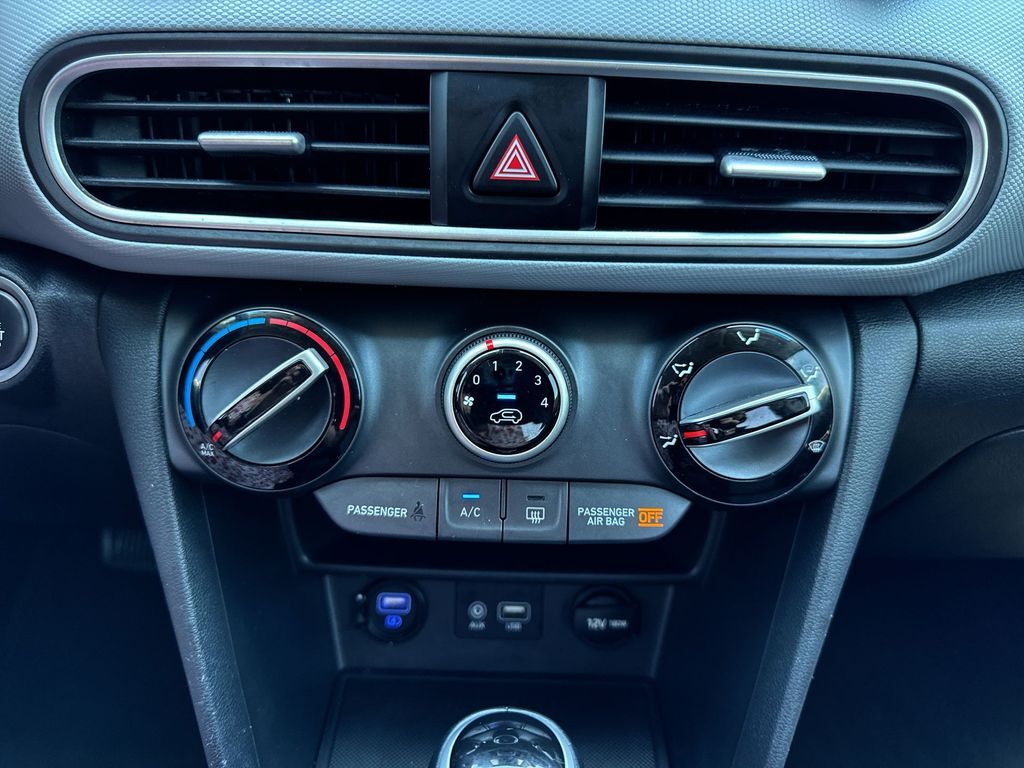 2021 Hyundai Kona SEL Oklahoma City OK