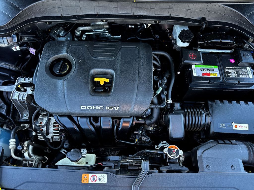 2021 Hyundai Kona SEL Oklahoma City OK