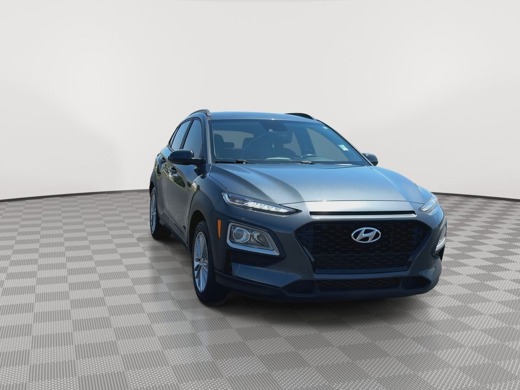 2021 Hyundai Kona SEL Oklahoma City OK