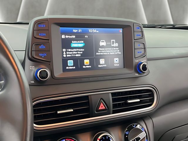 2021 Hyundai Kona SEL Plus Carrollton TX