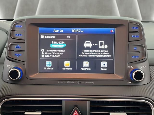 2021 Hyundai Kona SEL Plus Carrollton TX