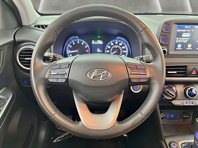 2021 Hyundai Kona SEL Plus Carrollton TX