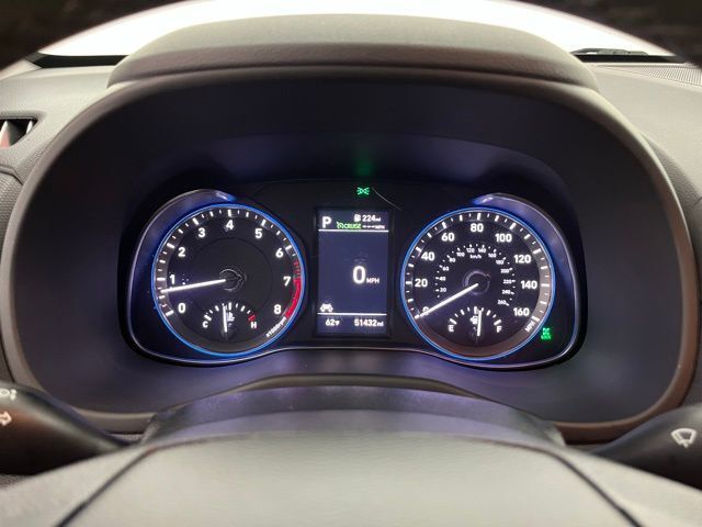 2021 Hyundai Kona SEL Plus Carrollton TX
