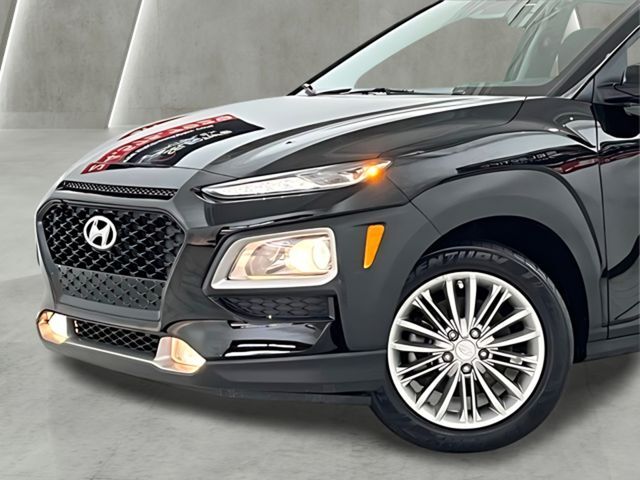 2021 Hyundai Kona SEL Plus Carrollton TX