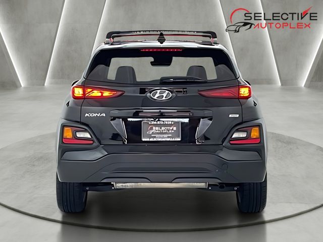 2021 Hyundai Kona SEL Plus Carrollton TX