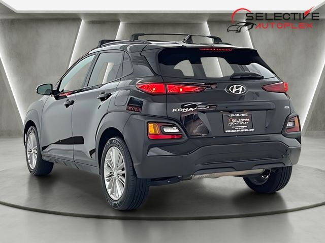 2021 Hyundai Kona SEL Plus Carrollton TX