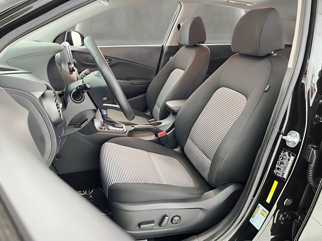 2021 Hyundai Kona SEL Plus Carrollton TX