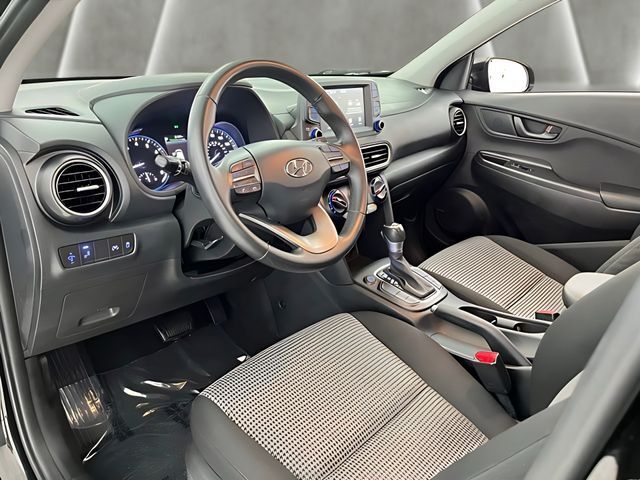 2021 Hyundai Kona SEL Plus Carrollton TX