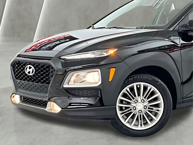 2021 Hyundai Kona SEL Plus Carrollton TX