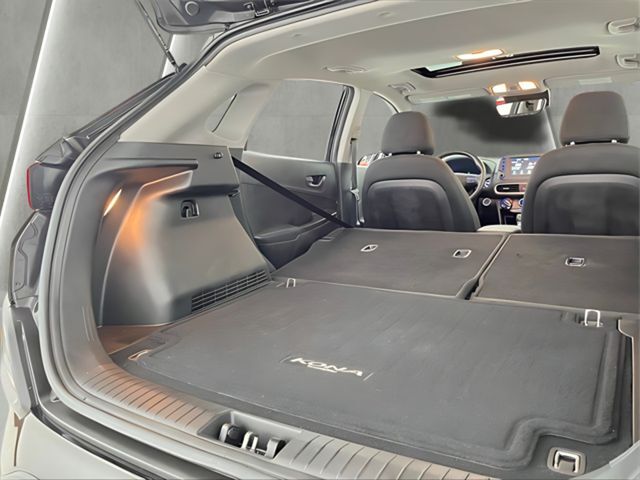 2021 Hyundai Kona SEL Plus Carrollton TX