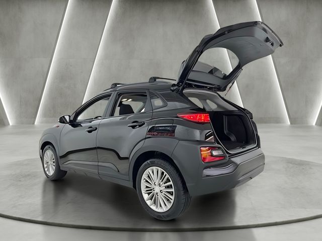 2021 Hyundai Kona SEL Plus Carrollton TX