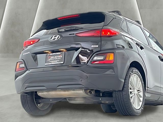 2021 Hyundai Kona SEL Plus Carrollton TX