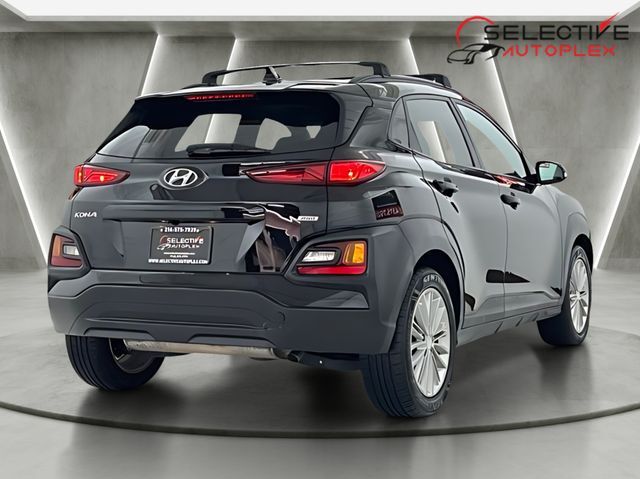 2021 Hyundai Kona SEL Plus Carrollton TX