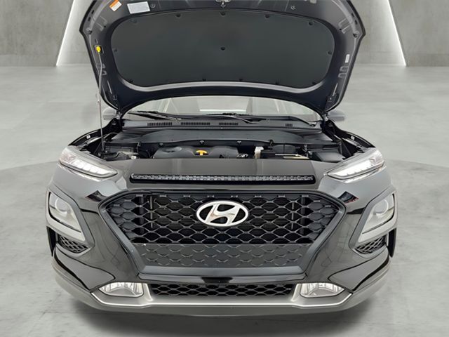 2021 Hyundai Kona SEL Plus Carrollton TX