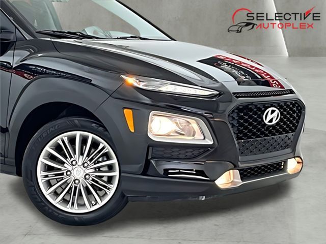 2021 Hyundai Kona SEL Plus Carrollton TX