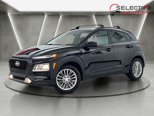 2021 Hyundai Kona SEL Plus Carrollton TX