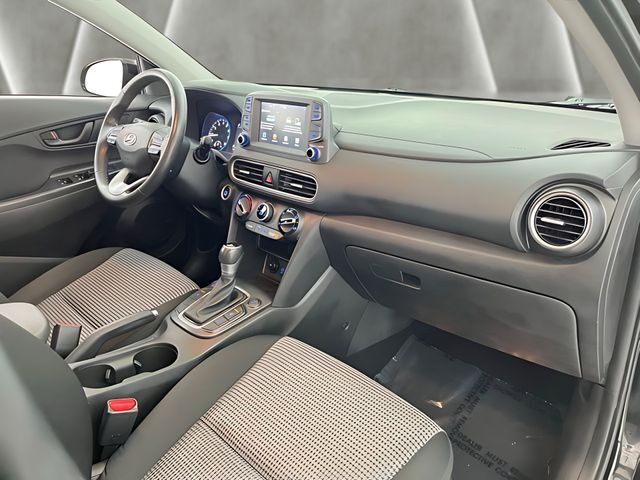 2021 Hyundai Kona SEL Plus Carrollton TX