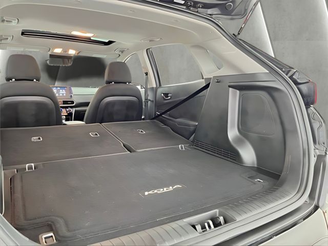 2021 Hyundai Kona SEL Plus Carrollton TX