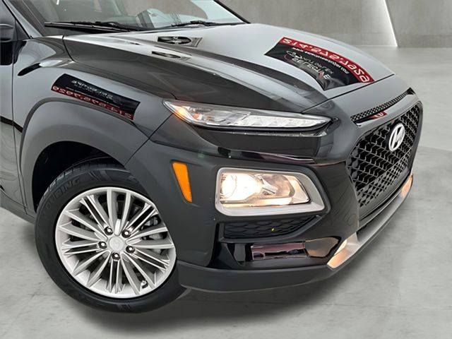 2021 Hyundai Kona SEL Plus Carrollton TX