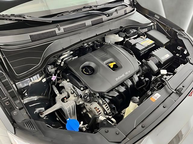 2021 Hyundai Kona SEL Plus Carrollton TX