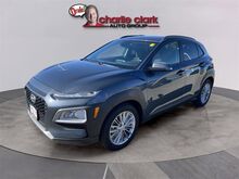 2021_Hyundai_Kona_SEL Plus_ El Paso TX
