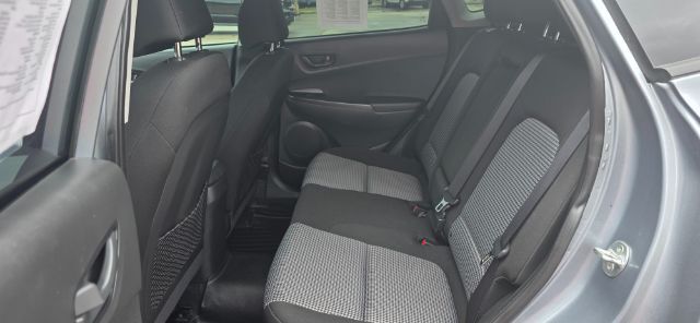 2021 Hyundai Kona SEL Plus Houston TX