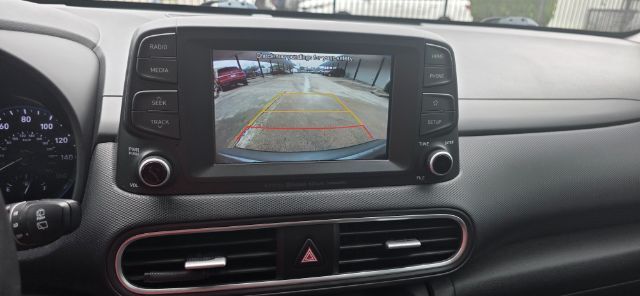 2021 Hyundai Kona SEL Plus Houston TX