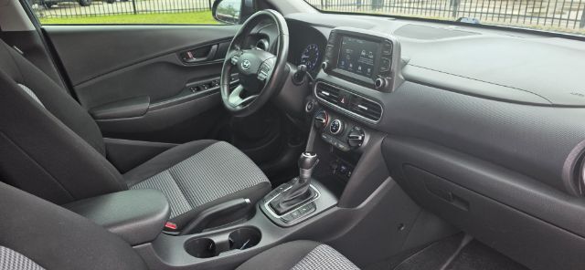 2021 Hyundai Kona SEL Plus Houston TX