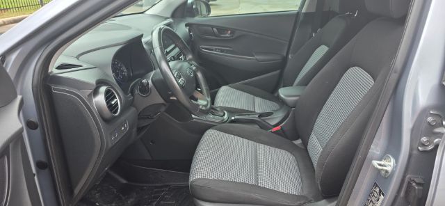 2021 Hyundai Kona SEL Plus Houston TX