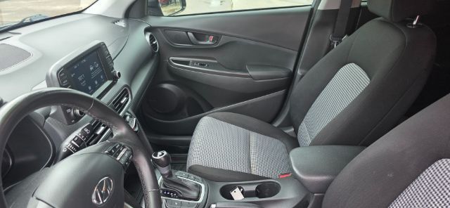 2021 Hyundai Kona SEL Plus Houston TX
