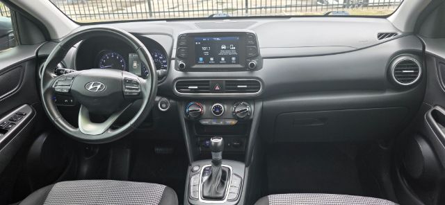 2021 Hyundai Kona SEL Plus Houston TX