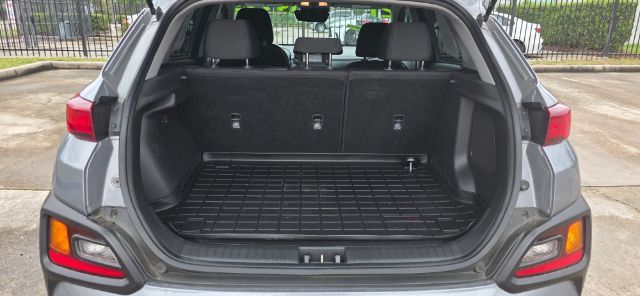 2021 Hyundai Kona SEL Plus Houston TX