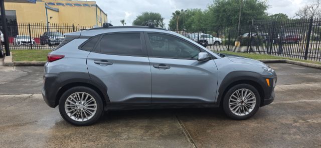 2021 Hyundai Kona SEL Plus Houston TX