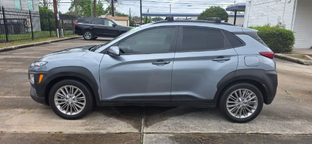 2021 Hyundai Kona SEL Plus Houston TX