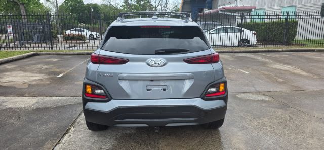 2021 Hyundai Kona SEL Plus Houston TX