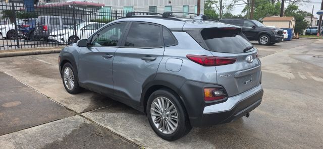 2021 Hyundai Kona SEL Plus Houston TX