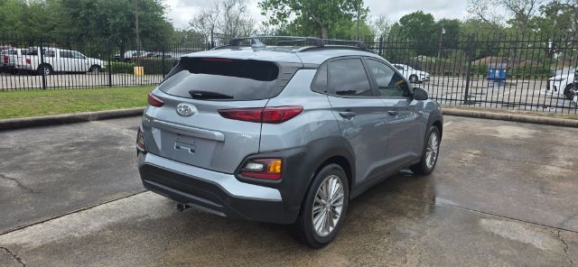 2021 Hyundai Kona SEL Plus Houston TX