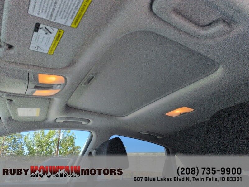 2021 Hyundai Kona SEL Plus Twin Falls ID