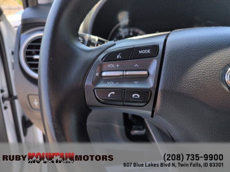 2021 Hyundai Kona SEL Plus Twin Falls ID